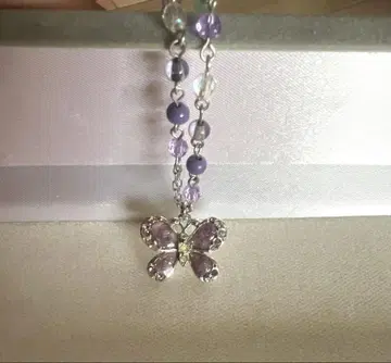 ANNA SUI 목걸이