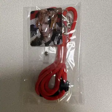 Acid Black Cherry AMPM 스마트폰 숄더