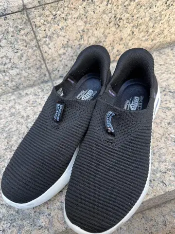 SKECHERS 스케쳐스 슬립인 24cm