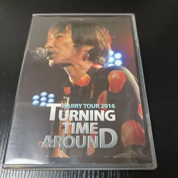 무라코시 히로아키/HARRY TOUR 2016 DVD