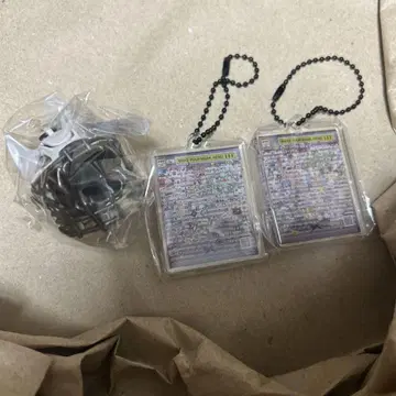 XG 캡슐 토이 헬멧