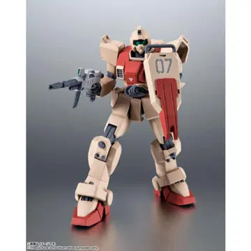 육전형 짐 A.N.I.M.E. 로봇혼 ROBOT혼 로봇혼