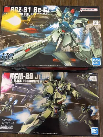 [미조립] HGUC 리가지 HGUC 제간 건담 프라모델 역습의 샤아