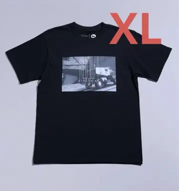 DEATH STRANDING 2 x 야마토 콜라보 T XL