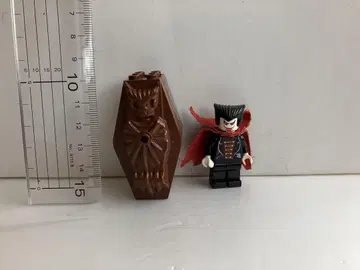 LEGO 드라큘라 관