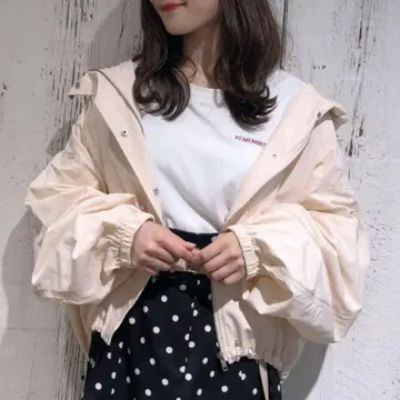 NICE CLAUP 마운틴 파카