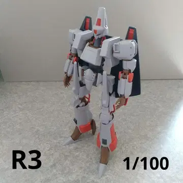 R3 엘가임 Mk-II