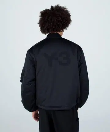 Y-3 M CLASSIC BOMBER