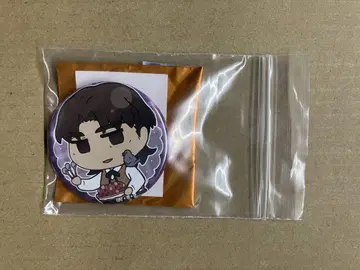 Fate ufotable 캔뱃지
