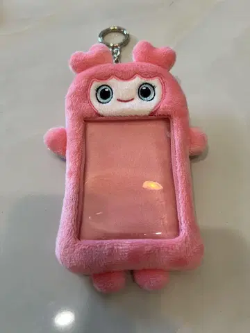 TWICE 모모 모블리 트레이딩 카드 케이스