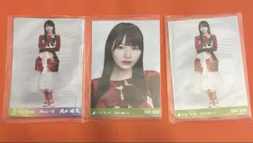 노기 오카모토 히나 SR 요리 히키