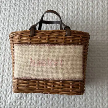 kate spade 케이트 스페이드 바스켓백 바스켓