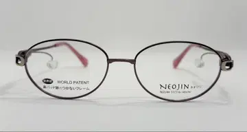 새상품 NEOJIN (네오진) NJ2244 C-206
