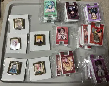 fgo 페스 굿즈