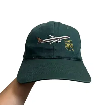 90s UPS cap