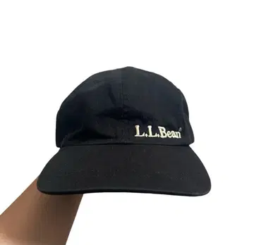 90s l.l.been cap