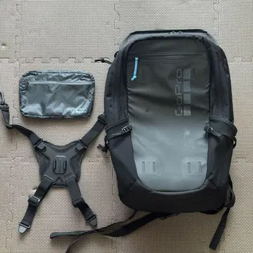 GoPro 고프로 백팩 Seeker 시커