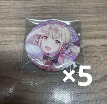 아즈사와 코하네 캔뱃지