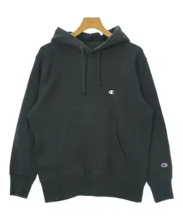 CHAMPION 남성용 후드티