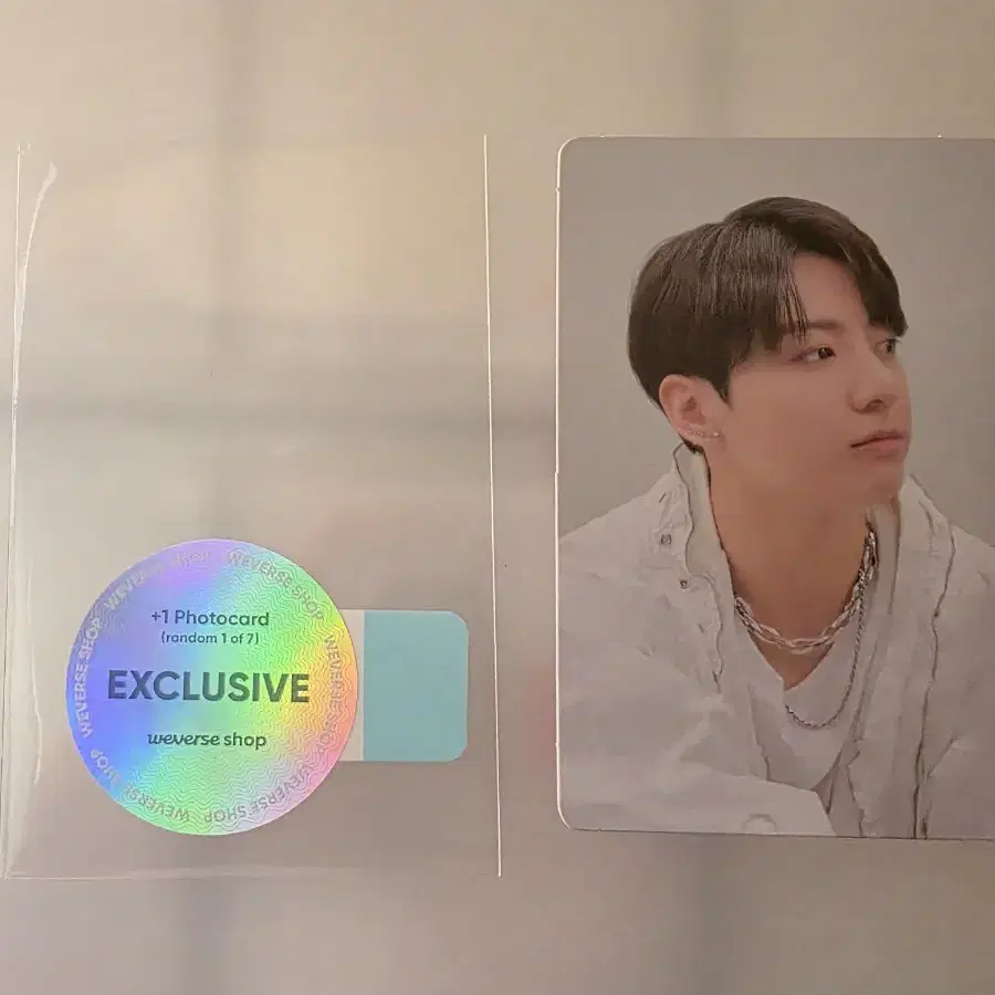 BTS PTD トレカ weverse shop japan jungkook BTS PTD weverse japanトレカ ジョングク BTS PTD トレカ