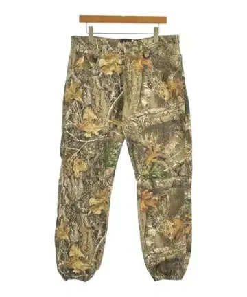 REALTREE 팬츠 (기타) 남성용