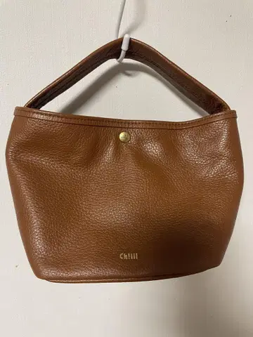 Chiiiibag 치백 바스켓