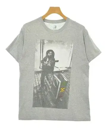 ZION ROOTSWEAR 티셔츠 남성용