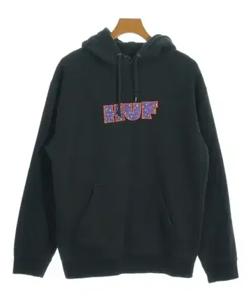 HUF 맨투맨 남성용