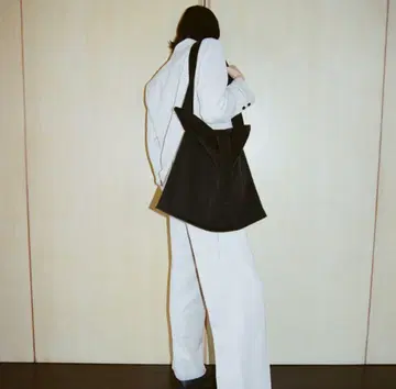 [ iTTi ] MARY INSIDE OUT TOTE - L