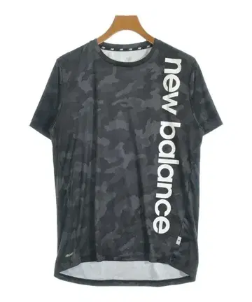 New Balance 티셔츠 남성용