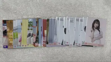사이토 키아라 브로마이드 노멀 묶음 판매