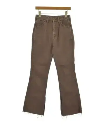 Wrangler 여성용 데님 팬츠