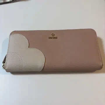 MARY QUANT 장지갑