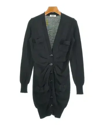 MOSCHINO CHEAP AND CHIC 가디건 여성용