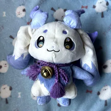 룬룬 봉제 인형