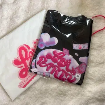 LANA 라이브 T shirt