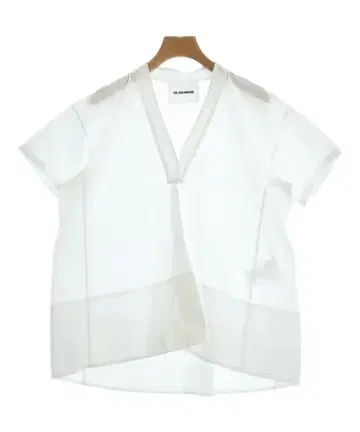 JIL SANDER 블라우스 여성용