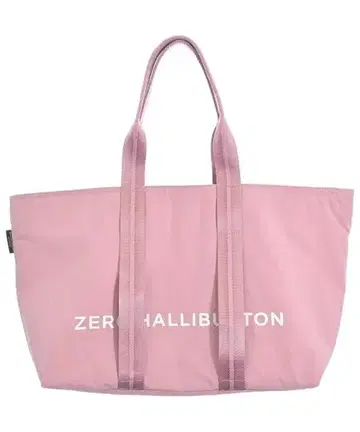 ZERO HALLIBURTON 여성용 토트백