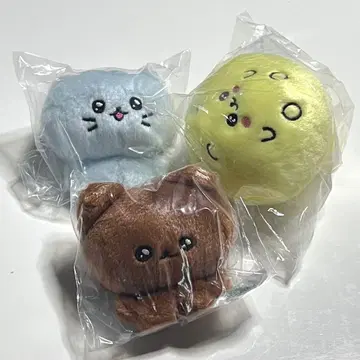 최고심 봉제 인형 가챠가챠