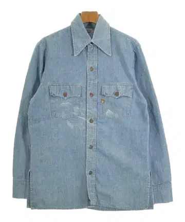 LEVI'S 남성용 캐주얼 셔츠