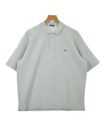 LACOSTE 남성용 피케 셔츠