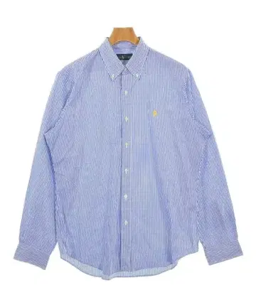 Polo Ralph Lauren 남성용 캐주얼 셔츠