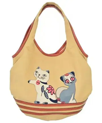 ELEY KISHIMOTO 여성용 핸드백