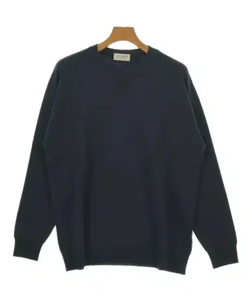 JOHN SMEDLEY 니트 스웨터 남성용