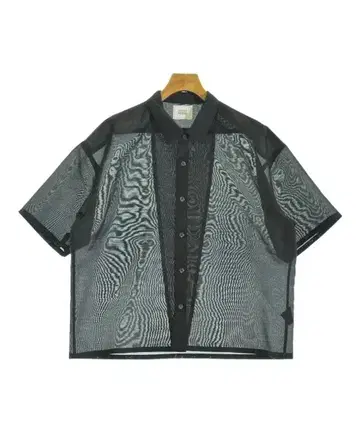 UNITED ARROWS&SONS 남성용 캐주얼 셔츠