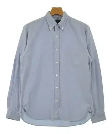 BEAMS PLUS 남성용 캐주얼 셔츠