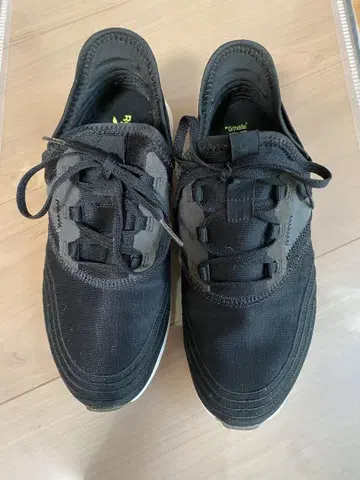 리복 Reebok 데일리 핏 DMX 23.5cm
