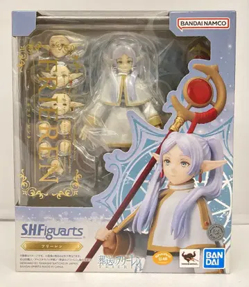 반다이 S.H.Figuarts 장송의 프리렌 프리렌