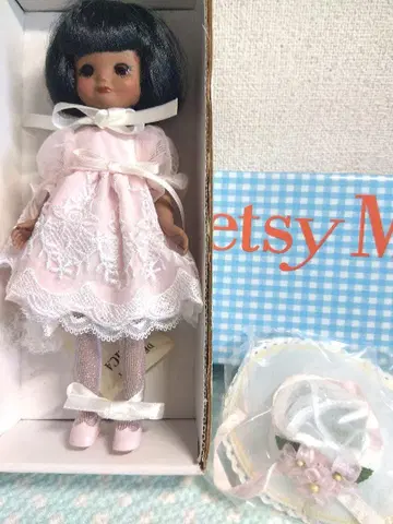 Betsy McCall 타이니 베Betsy McCall