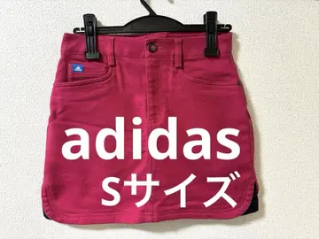 adidas 골프 스커트 익명 배송 배송비 포함